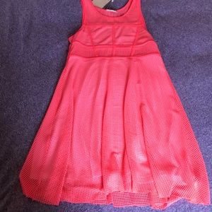 Hannah banana dress by sarasara